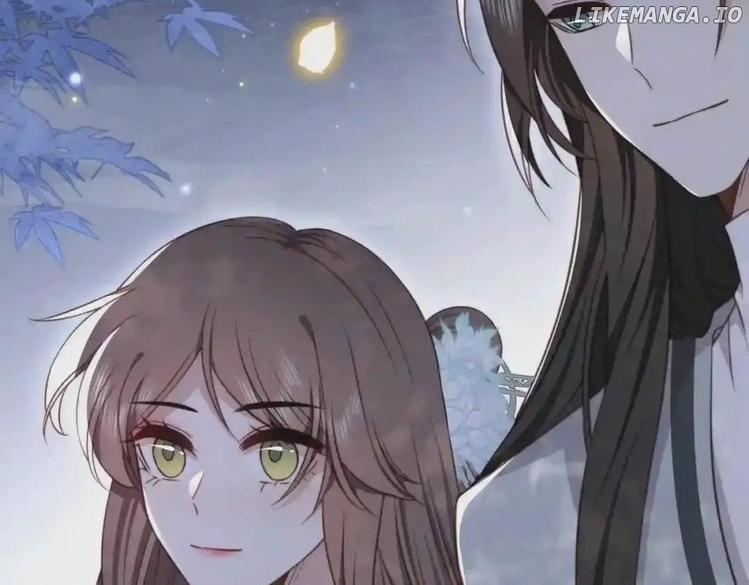 Lonely Emperor Chases His Sister-in-Law Chapter 31 - page 27